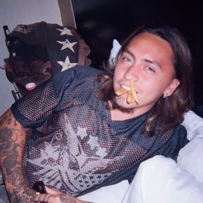 landonvoncube's profile picture