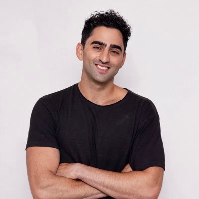 omeragoldberg's profile picture