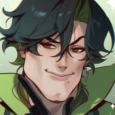 Mujin's profile picture