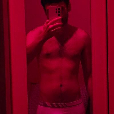 Fabrício 🔞's profile picture