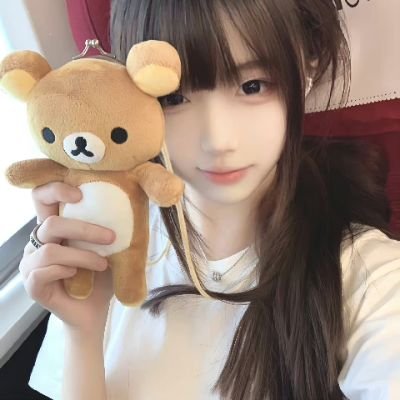 灵儿's profile picture
