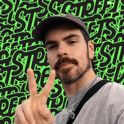 Conrad Benner's profile picture