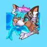 Wynn 🐕 / Freyr 🦁 🩵🩷 Ƿ ; θΔ 🟨⬜🟪⬛ 🔜 Ibercon profil fotoğrafı