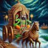 Profilbild von MANOJ JENA