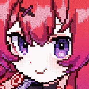 Berry 🍮🐙 Vtuber's profile picture