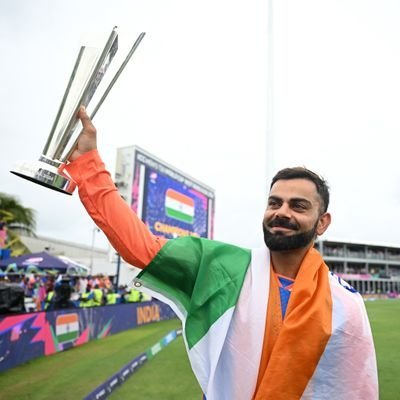 ViratFan100's profile picture