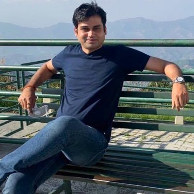 Ravi Pandey's profile picture