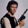 Hans Solo 的头像