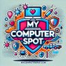 MyComputerSpot profil fotoğrafı