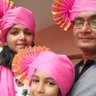 Profilbild von Amar Patil