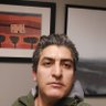 Ali Saghi's profile picture