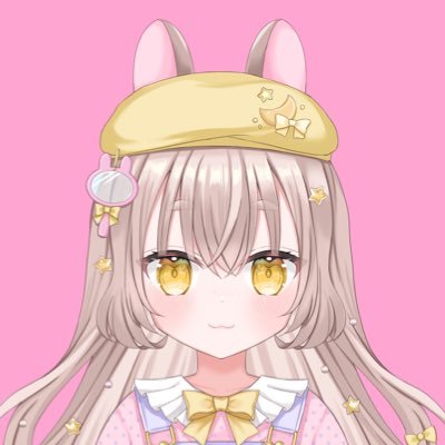 月來瑠そみ🐰🖋️💫's profile picture