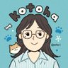 Profilbild von ことは🐶🩵