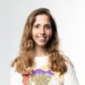 Yael Vinker🎗's profile picture