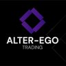 Фото профиля ALTER-EGO TRADING 👾