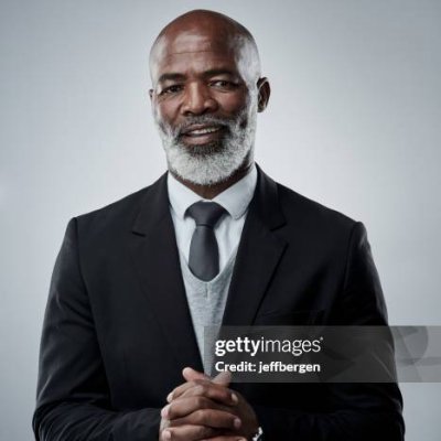 Maximillion Leverage's profile picture