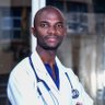 Dr Cedric Ambenje 的头像