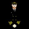 Capt. Tymur Rudov profil fotoğrafı