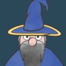 The Blue Wizard on Wheels💍🧙♂️👨🦼 profil fotoğrafı