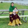 مقدسه احمدزې's profile picture