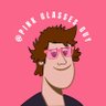 Profilbild von PinkGlassesGuy