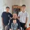 MURAT KARAOĞLU profil fotoğrafı
