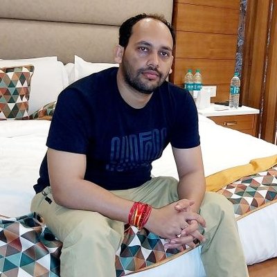 Monu kumar's profile picture