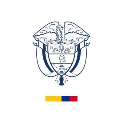 Embajada de Colombia en Bruselas's profile picture