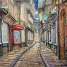Steve D Watercolour Artist profil fotoğrafı