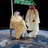 Фото профиля ابونادر الشراري