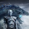 whitewalker profil fotoğrafı