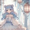 ウサクマ🦄🍬🌙💙☄️💥's profile picture