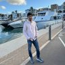 Muhammad Imran profil fotoğrafı