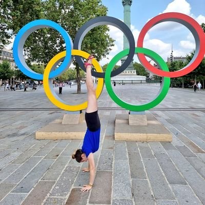 Liviefromparis 🇫🇷🤸🏼‍♀️🎾's profile picture