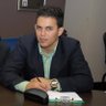 Rafael Vasquez 的头像