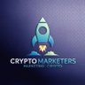 CryptoMarketers | Web3 Marketing Agency 的头像