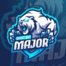 major's profile picture