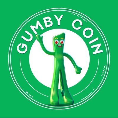 Gumby┃Presale Live's profile picture