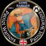 LoneRanger63🏴🇬🇧 profil fotoğrafı