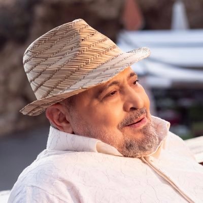 Georges Wassouf's profile picture