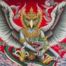 Sawoo Ketjik 的头像