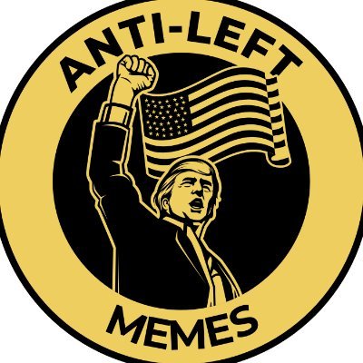 Anti Left Memes's profile picture