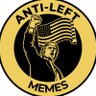 Фото профиля Anti Left Memes