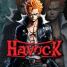 Havock profil fotoğrafı
