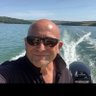 Mark weeks profil fotoğrafı