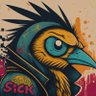 The SickBoy (Ø,G) profil fotoğrafı