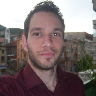 gtimenov's profile picture