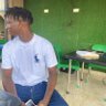 Profilbild von Azeez Ismail