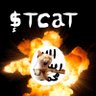 Фото профиля TERRORIST CAT $TCAT