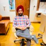 Profilbild von birkaran